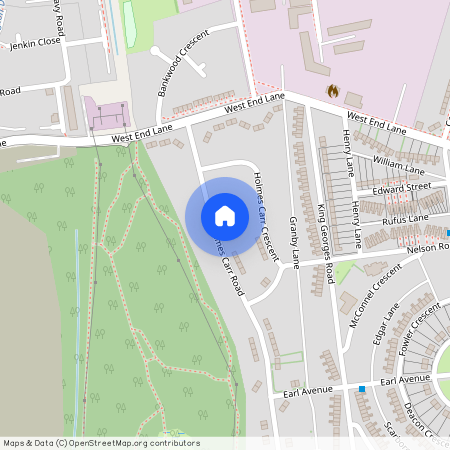 Holmes Carr Road Rossington, Doncaster, DN11