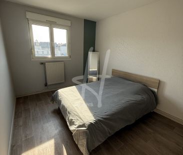 Location Appartement 3 pièces 85m² ST MAX 54130 - Photo 3
