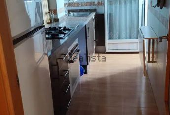 Alquiler de piso en Calle Cristóbal Colón, 21