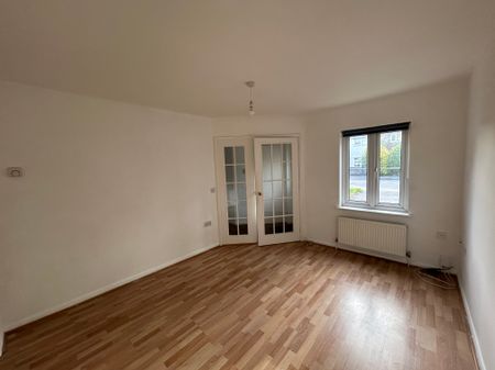 2 bedroom town house to rent Radford Street, Alvaston - Photo 2
