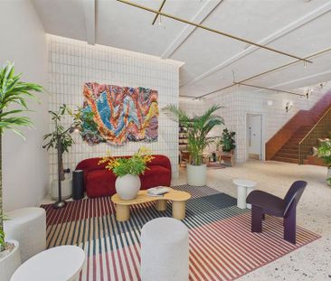 Studio to rent - Photo 1