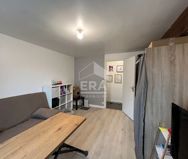 Location Appartement 1 pièce 24m² - Photo 1