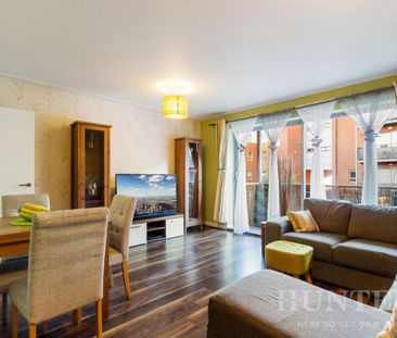 1 bedroom Flat To Let - Photo 4