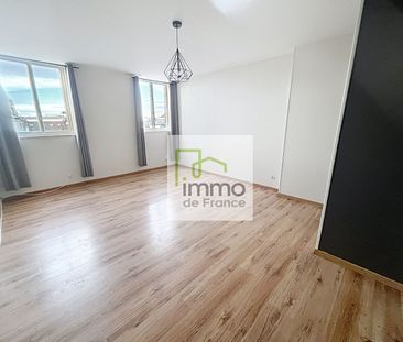 Location Appartement 3 pièces 65m² - Photo 2