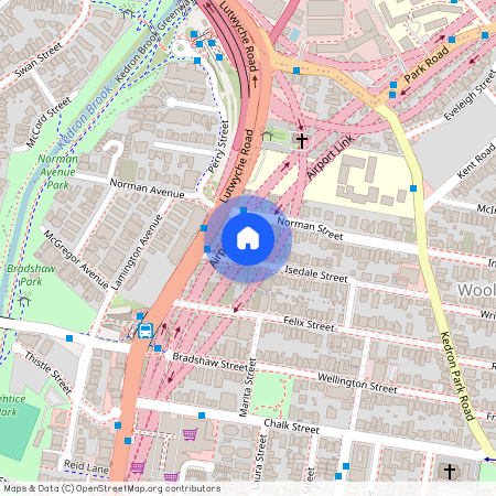 8/16 Isedale Street, Qld 4030, Wooloowin