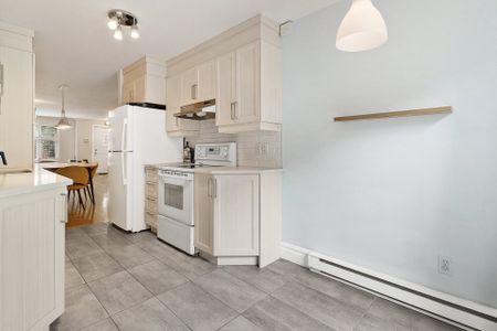 Appartement - 620 Rue St-André - Photo 4