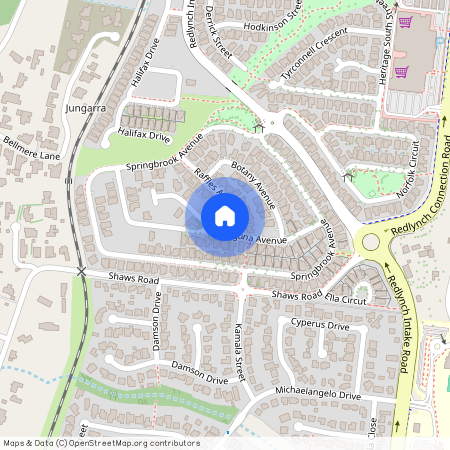 16 Laguna Avenue, Qld 4870, Redlynch