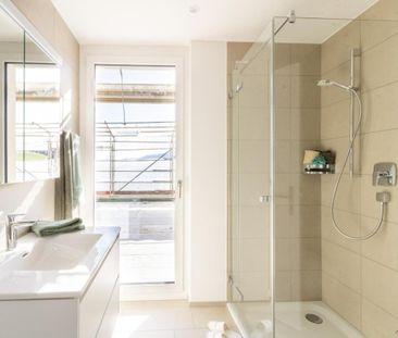 2.5 Zimmer, 62 m², 1. Stock - Foto 3