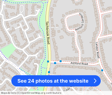 1 bedroom house share for rent - Photo 1