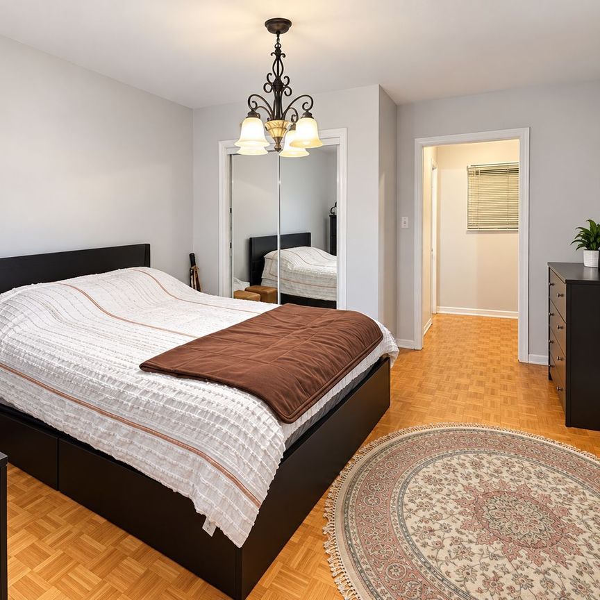 For Lease - 58 Morgan Avenue Unit# 2 Flr, Markham, Ontario - Photo 1