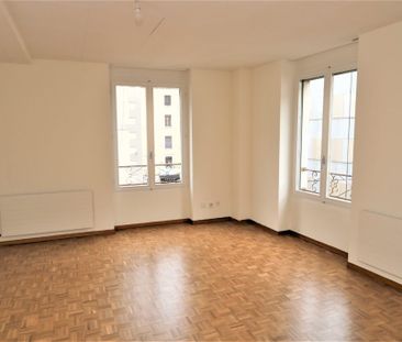 Appartement de 4 pièces aux Pâquis - Photo 1