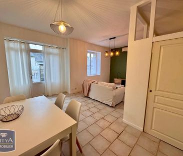 Maison à louer 2 pièces 63.67m² - Photo 2