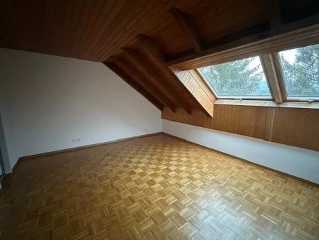 Charmant appartement de 3.5 pièces avec balcon - 1ER LOYER NET OFFERT - Photo 2