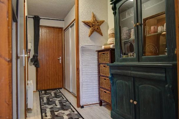 Appartement à louer - Photo 1