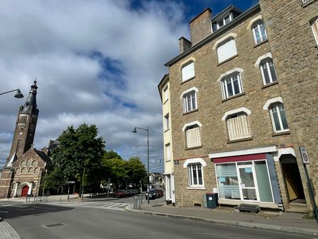 Location Appartement 2 pièces 28m² RENNES 35000 - Photo 4