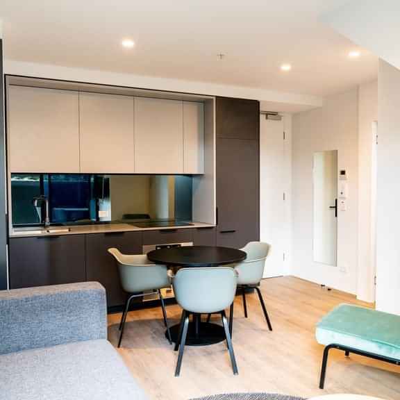 3 Bed Duplex - Photo 1