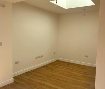 1 bedroom maisonette to rent - Photo 1