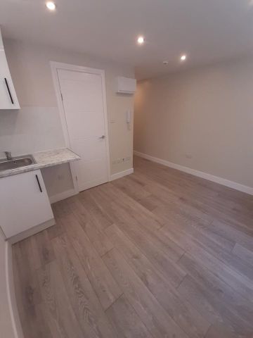 Studio Flat, Minster Rd, NW2 - Photo 5