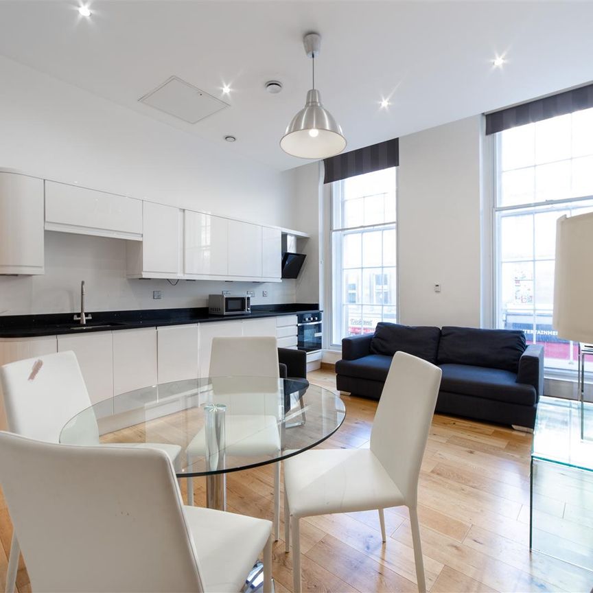 2 bed apartment to rent in Grainger Street, City Centre, NE1 - Photo 1