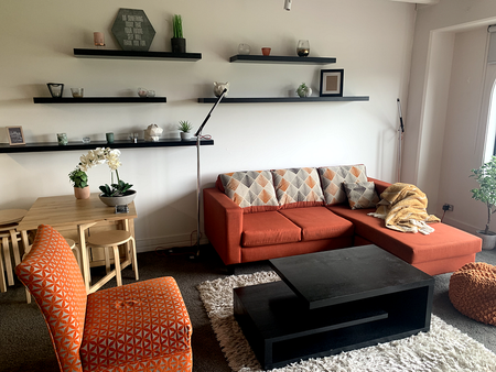 Brilliant!! Quality Fully Furnished apartment - Photo 4