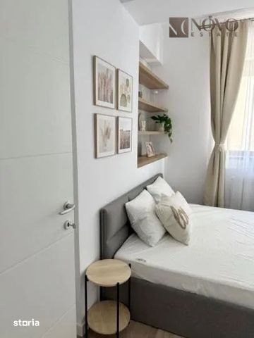 2 Camere | Mihai Bravu | Pet Friendly | Centrala Imobil | Balcon | AC - Photo 2