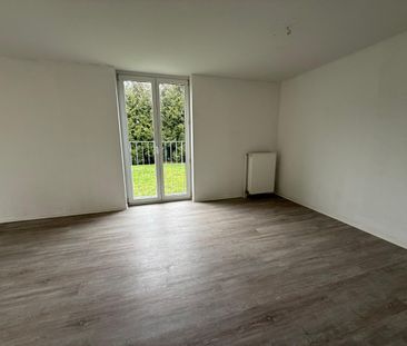 WBS erforderlich - Schöne Terrassenwohnung in ruhiger Lage von Deus... - Photo 3