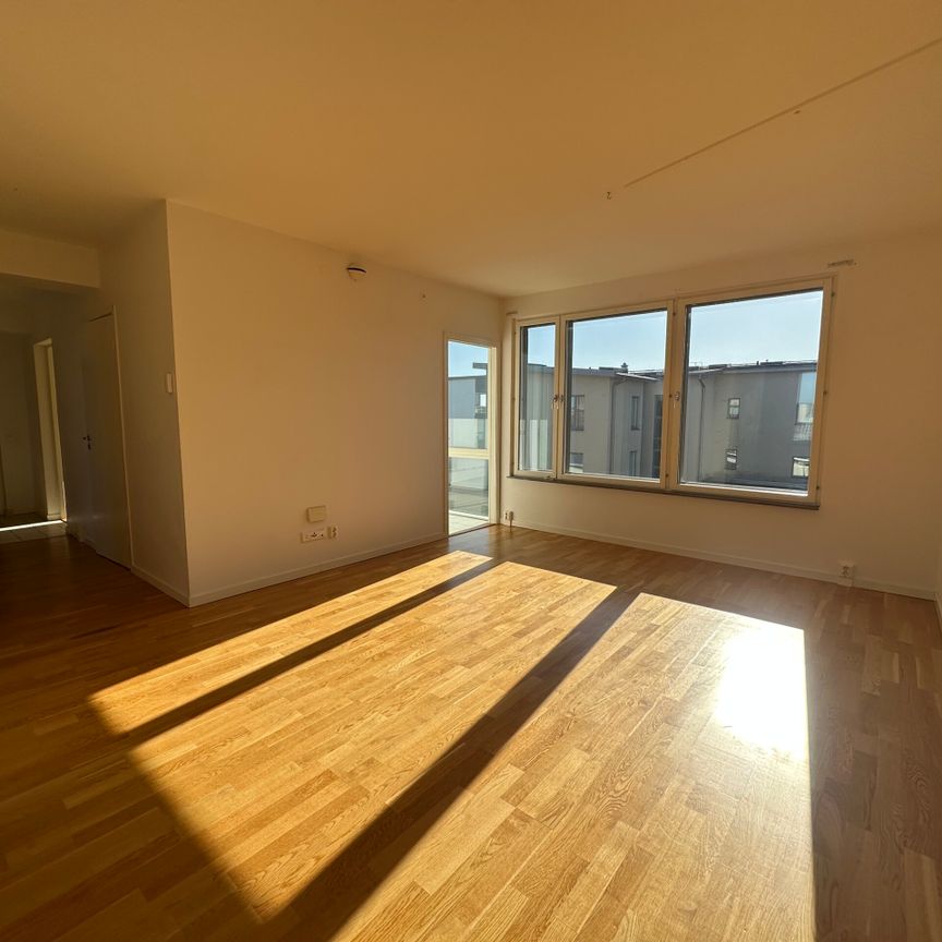 Sjömärkesgatan 8B -3rok (lgh 2620) - Photo 1