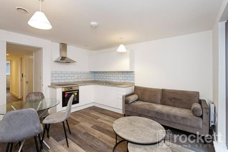 2 bedroom apartment to rent - Photo 2