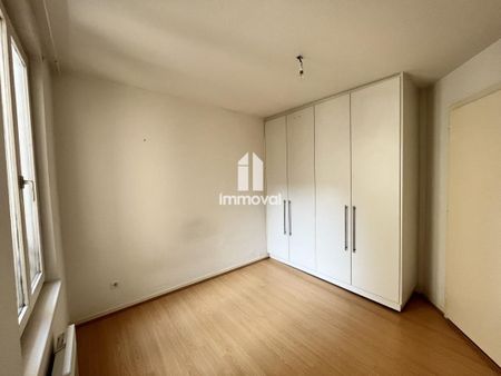 Location Appartement 2 pièces 32m² STRASBOURG 67000 - Photo 2