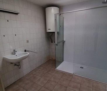 Ruim appartement met 2 slaapkamers nabij centrum Aalter - Foto 6