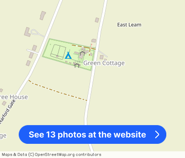 Huntsgate, Gedney, Spalding, PE12 - Photo 1