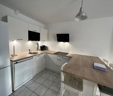 A LOUER - Appartement T3 Meublé - CHEVAIGNE - Photo 1