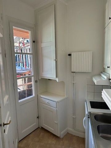 Lützengatan 9A, Östermalm - Foto 2