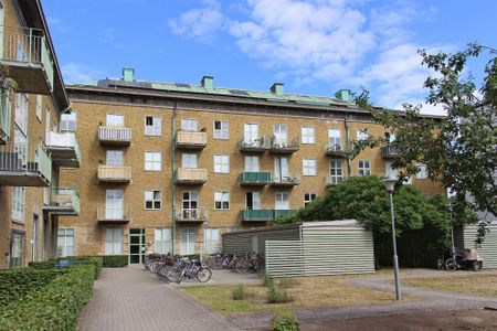 Hjalmar Gullbergsgatan 2 A - Photo 3