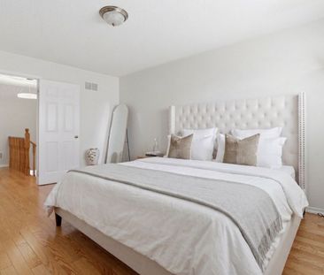 For Lease - 2346 Newcastle Crescent, Oakville, Ontario - Photo 4