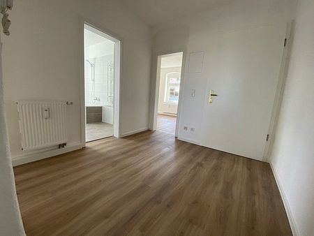 Große 2 Raumwohnung mit Wohnküche in Dresden-Gittersee - Foto 3