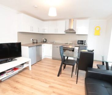 Paul Street – Room 3 - Photo 6