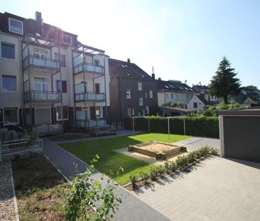 Wohnung in Herne-Süd - Foto 1