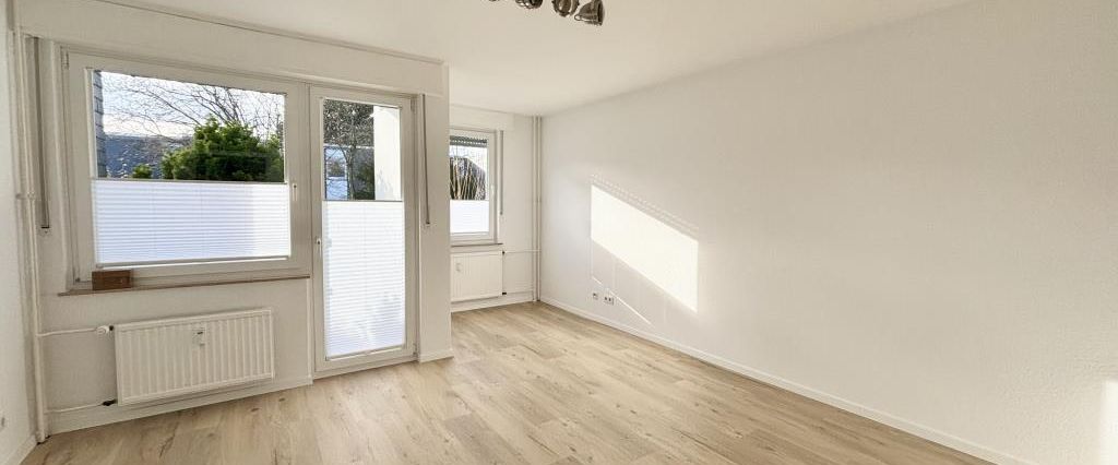 1-Zimmer Wohnung in Dahlhausen für Senior*innen mit WBS - Foto 1