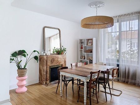 Location maison 6 pièces 116 m² à Bourg-en-Bresse (01000) - Photo 4