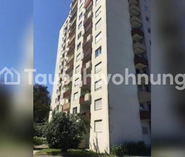 TAUSCHWOHNUNG Wohnung in Dürrlewang/Rohr – 62 m² – Ruhige Lage - Photo 1