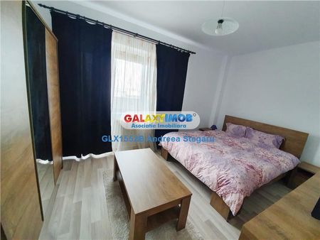 Apartament cu 2 camere, decomandat de inchiriat in Rotar Park - Pacii - Fotografie 3