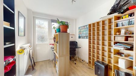 Appartement te huur - Foto 3