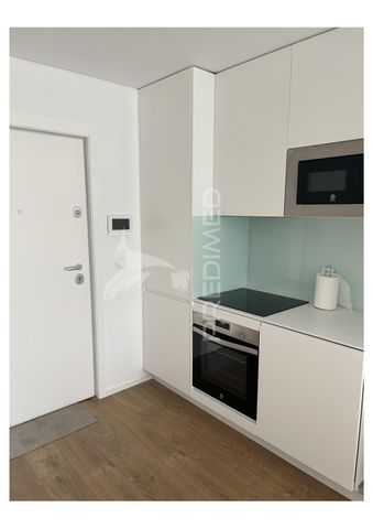 Apartamento T1 em Porto - Foto 3