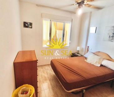 TWO-BEDROOM APARTMENT – TORREVIEJA - Photo 4