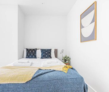 1 bedroom apartment to rent - Photo 6