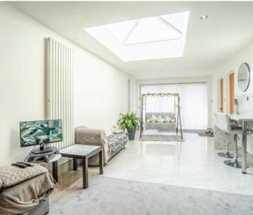 1 bedroom detached house to rent - Photo 1