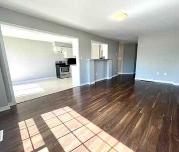 For Lease - 1385 Hunter (Main Flr) Street, Innisfil, Ontario - Photo 2