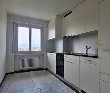 4 Zimmer, 79 m², 2. Stock - Photo 1