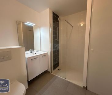 Location Appartement 2 pièces 39m² TOURS 37100 - Photo 3